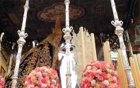 Virgen de la Palma del Buen Fin