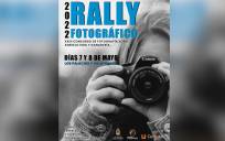 Rally fotográfico XXIII Concurso sobre Agricultura, Ganadería y Torre del Agua en Los Palacios