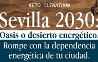 Sevilla 2030: ¿oasis o desierto energético?