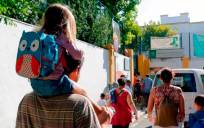 España: en los primeros puestos de desarrollo infantil a nivel mundial
