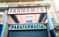 Sede de Farmamir. / El Correo