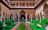 El Alcázar cierra sus puertas a partir de este viernes