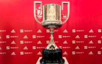 Betis - Osasuna y Alavés - Sevilla en los octavos de final de la Copa del Rey