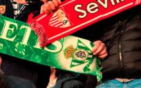 El derbi Sevilla-Betis ya tiene fecha y hora