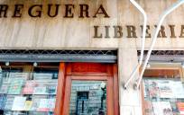 García Márquez y la Librería Reguera
