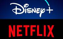 Disney se desploma en Wall Street y su capitalización cae por debajo de Netflix.