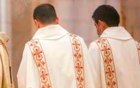 La Iglesia contabiliza 220 denuncias a sacerdotes por abusos desde 2001