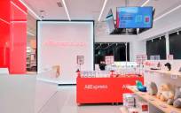 La primera tienda de AliExpress abre mañana en Sevilla