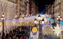 Califican de «éxito» la programación navideña en Sevilla