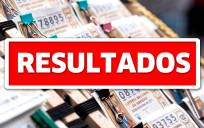 El primer y segundo premio de La Lotería Nacional toca en tres provincias andaluzas