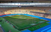 El Estadio de La Cartuja acogerá la Final de la Copa del Rey de Rugby el 30 de abril