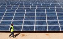 La instalación anual media de fotovoltaica superará los 200 GW anuales en 2030