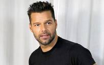 Ricky Martin. / EFE