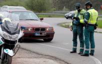 Muere un motorista tras chocar contra un todoterreno en Gelves
