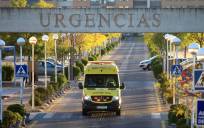 La bronquiolitis comienza a remitir en Andalucía