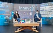 Innova celebra en Pilas su 11º edición
