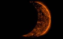 Dos eclipses en julio: uno de sol el día 2 y otro de luna el día 16