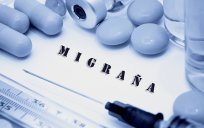 Migraña / Imagen Topfarma
