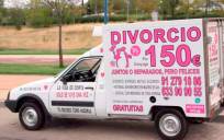 El Tribunal Supremo se pronuncia sobre las ofertas de las ‘divorcionetas’