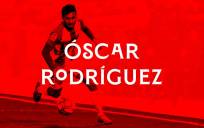 Óscar Rodríguez ficha por el Sevilla 