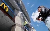 McDonald’s pagará 1.245 millones para evitar un juicio