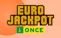 Gana más de cinco millones de euros con el Eurojackpot de la ONCE