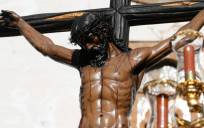 El Cristo de las Almas, de los Javieres, presidirá el vía crucis de 2023