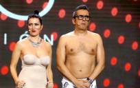 Buenafuente y Abril repetirán en los Premios Goya en Málaga