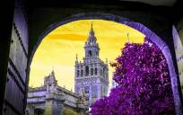 Sevilla, ciudad de leyenda e Historia