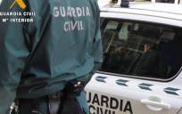 Seis detenidos en una operación contra el tráfico de drogas en Alanís