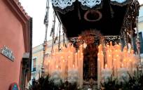 En vídeo | El Carmen de Santa Catalina 