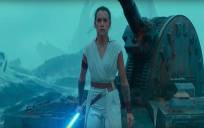 ‘Star Wars - Episode IX’ revela su último tráiler