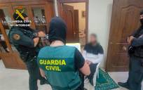 Melilla: 24 detenidos por usar niños acogidos para traficar
