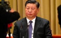 Xi Jinping. / EFE