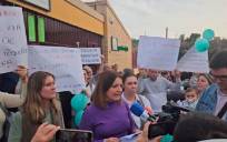  Familias de Morón denuncian la situación crítica en las escuelas infantiles públicas / EP
