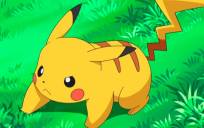 El pokemon más andaluz es de color amarillo