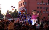 Vídeo | La magia llega hasta el último rincón de Sevilla