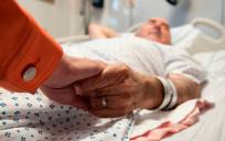 La ley de eutanasia supone un enorme avance social