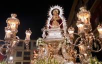 En vídeo | Virgen del Prado 