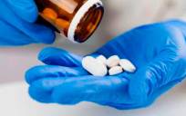 La píldora de Pfizer reduce un 90 % el riesgo de muerte por covid-19
