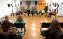 Presentación de las actuaciones en el Teatro de la Maestranza / EP