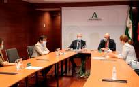 El programa de fomento del emprendimiento ‘Startup Andalucía Roadshow’ abrirá la primera convocatoria en septiembre