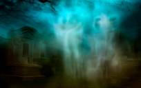 Miedo en el chalet abandonado: Investigando los fenómenos paranormales