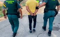 Caen dos bandas con 29 detenidos por tráfico de drogas