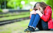 Los casos de acoso escolar en Andalucía alcanzan los 1.447 en seis años