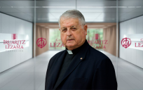 Luis de Lezama: «El limosneo ya no es una opción»