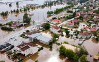 La inundación de Libia y la plaga humana 