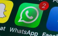 Nuevo WhatsApp para notificar maltrato en la infancia