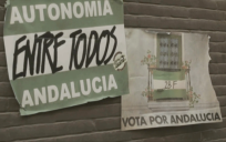 Amnistía para Andalucía