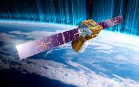 El satélite Aeolus, de la ESA, se estrellará mañana contra la Tierra